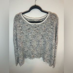 Mystree Sweater